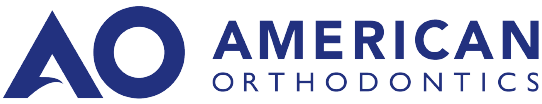 american orthodontics logo