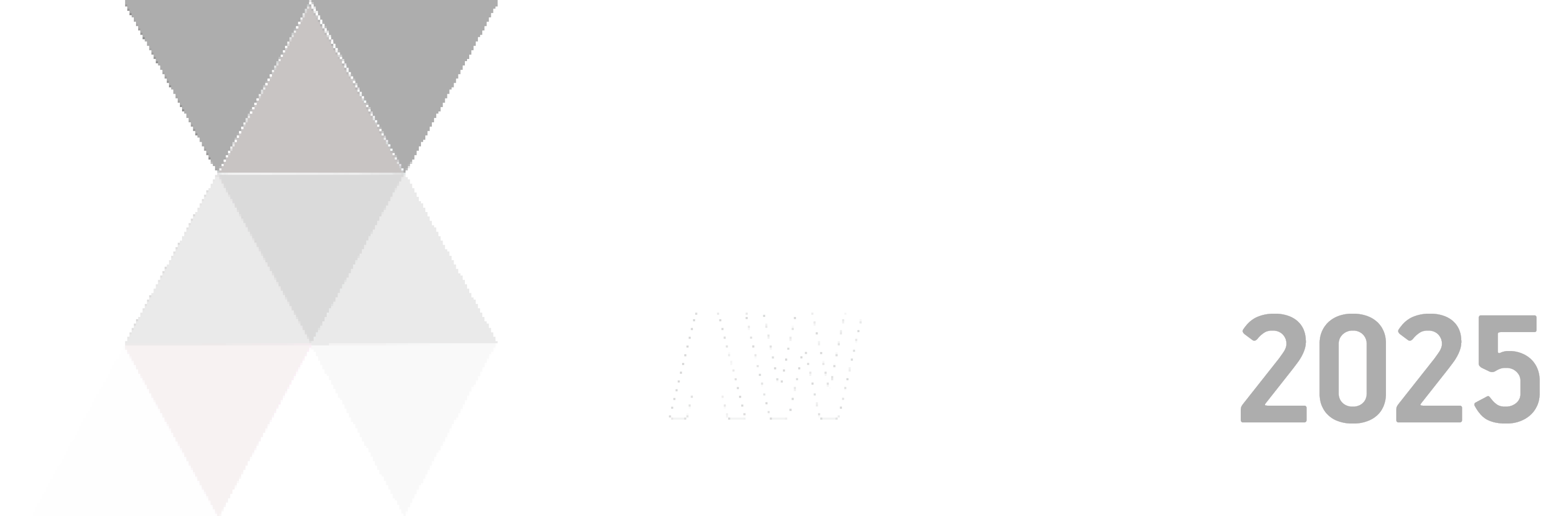 excellence awards logo white